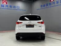 Mazda CX-5 2022 2.0L Automatic 2WD Smart Edition — миниатюра 24