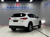 Mazda CX-5 2022 2.0L Automatic 2WD Smart Edition — миниатюра 25