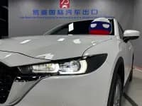 Mazda CX-5 2022 2.0L Automatic 2WD Smart Edition — миниатюра 4