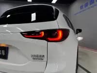 Mazda CX-5 2022 2.0L Automatic 2WD Smart Edition — миниатюра 5