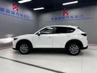 Mazda CX-5 2022 2.0L Automatic 2WD Smart Edition — миниатюра 7