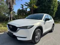 Mazda CX-5 2017 2.0L Automatic 2WD Smart Edition (National V Emission Standard) — миниатюра 1