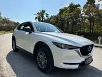 Mazda CX-5 2017 2.0L Automatic 2WD Smart Edition (National V Emission Standard) — миниатюра 3