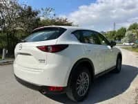 Mazda CX-5 2017 2.0L Automatic 2WD Smart Edition (National V Emission Standard) — миниатюра 4