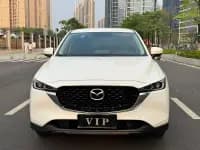 Mazda CX-5 2022 2.0L Automatic 2WD Comfort Model — миниатюра 2