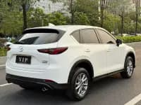 Mazda CX-5 2022 2.0L Automatic 2WD Comfort Model — миниатюра 12