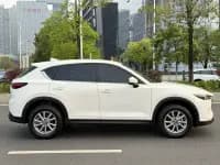 Mazda CX-5 2022 2.0L Automatic 2WD Comfort Model — миниатюра 13