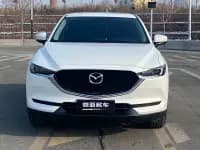 Mazda CX-5 2021 2.0L Automatic 2WD Smart Edition — миниатюра 2