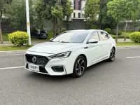 MG6 2020 1.5T Automatic Trendsetting Edition — миниатюра 1