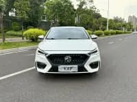 MG6 2020 1.5T Automatic Trendsetting Edition — миниатюра 2