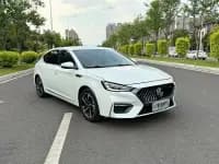 MG6 2020 1.5T Automatic Trendsetting Edition — миниатюра 3