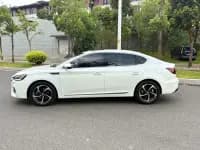 MG6 2020 1.5T Automatic Trendsetting Edition — миниатюра 4