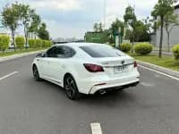 MG6 2020 1.5T Automatic Trendsetting Edition — миниатюра 5