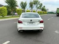 MG6 2020 1.5T Automatic Trendsetting Edition — миниатюра 6