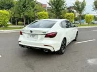 MG6 2020 1.5T Automatic Trendsetting Edition — миниатюра 7