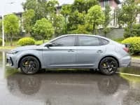 MG6 2021 Pro 1.5T Automatic Trophy Intelligent Driving Flagship Edition — миниатюра 4