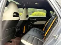 MG6 2021 Pro 1.5T Automatic Trophy Intelligent Driving Flagship Edition — миниатюра 9