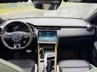 MG6 2021 Pro 1.5T Automatic Trophy Intelligent Driving Flagship Edition — миниатюра 10