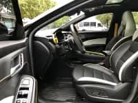 MG6 2021 Pro 1.5T Automatic Trophy Luxury Edition — миниатюра 12