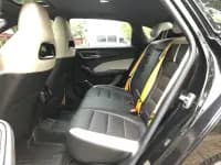 MG6 2021 Pro 1.5T Automatic Trophy Luxury Edition — миниатюра 16