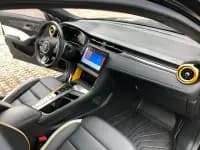 MG6 2021 Pro 1.5T Automatic Trophy Luxury Edition — миниатюра 18