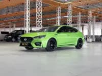 MG6 2020 1.5T Automatic Trophy Intelligent Driving Flagship Edition — миниатюра 1