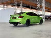 MG6 2020 1.5T Automatic Trophy Intelligent Driving Flagship Edition — миниатюра 2