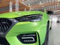 MG6 2020 1.5T Automatic Trophy Intelligent Driving Flagship Edition — миниатюра 11