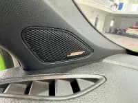 MG6 2020 1.5T Automatic Trophy Intelligent Driving Flagship Edition — миниатюра 12