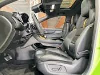 MG6 2020 1.5T Automatic Trophy Intelligent Driving Flagship Edition — миниатюра 13