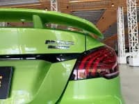 MG6 2020 1.5T Automatic Trophy Intelligent Driving Flagship Edition — миниатюра 18