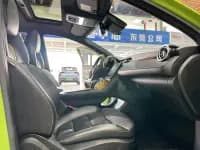 MG6 2020 1.5T Automatic Trophy Intelligent Driving Flagship Edition — миниатюра 19