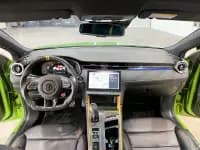 MG6 2020 1.5T Automatic Trophy Intelligent Driving Flagship Edition — миниатюра 20