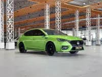 MG6 2020 1.5T Automatic Trophy Intelligent Driving Flagship Edition — миниатюра 3