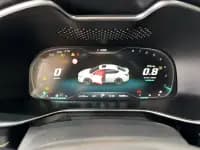 MG6 2020 1.5T Automatic Trophy Intelligent Driving Flagship Edition — миниатюра 23