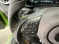 MG6 2020 1.5T Automatic Trophy Intelligent Driving Flagship Edition — миниатюра 26