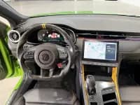 MG6 2020 1.5T Automatic Trophy Intelligent Driving Flagship Edition — миниатюра 29