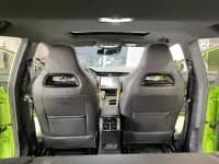 MG6 2020 1.5T Automatic Trophy Intelligent Driving Flagship Edition — миниатюра 30