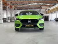 MG6 2020 1.5T Automatic Trophy Intelligent Driving Flagship Edition — миниатюра 4