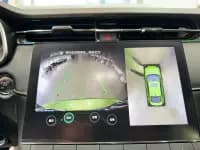 MG6 2020 1.5T Automatic Trophy Intelligent Driving Flagship Edition — миниатюра 31