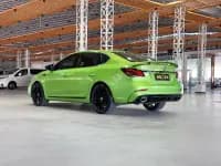 MG6 2020 1.5T Automatic Trophy Intelligent Driving Flagship Edition — миниатюра 5