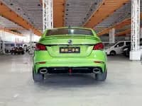 MG6 2020 1.5T Automatic Trophy Intelligent Driving Flagship Edition — миниатюра 7