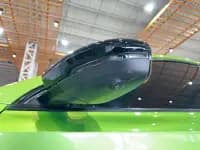 MG6 2020 1.5T Automatic Trophy Intelligent Driving Flagship Edition — миниатюра 9