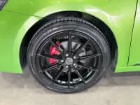 MG6 2020 1.5T Automatic Trophy Intelligent Driving Flagship Edition — миниатюра 10