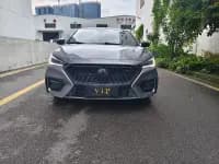 MG6 2020 1.5T Automatic Trophy Flagship Edition — миниатюра 2