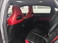 MG6 2020 1.5T Automatic Trophy Flagship Edition — миниатюра 12