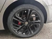 MG6 2020 1.5T Automatic Trophy Flagship Edition — миниатюра 13