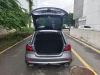 MG6 2020 1.5T Automatic Trophy Flagship Edition — миниатюра 14