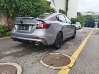 MG6 2020 1.5T Automatic Trophy Flagship Edition — миниатюра 16