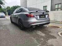 MG6 2020 1.5T Automatic Trophy Flagship Edition — миниатюра 18